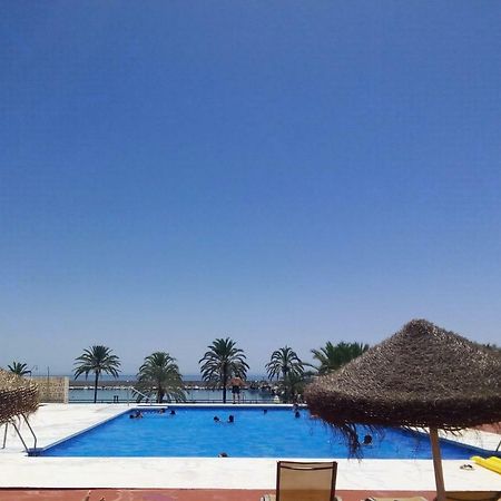 Recently Refurbished Apartment With Sea Views. Fuengirola Buitenkant foto