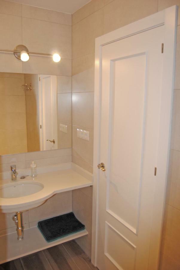 Recently Refurbished Apartment With Sea Views. Fuengirola Buitenkant foto